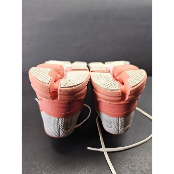 Oncloud Women 7.5 Comfy footwear - Picture 9 of 15